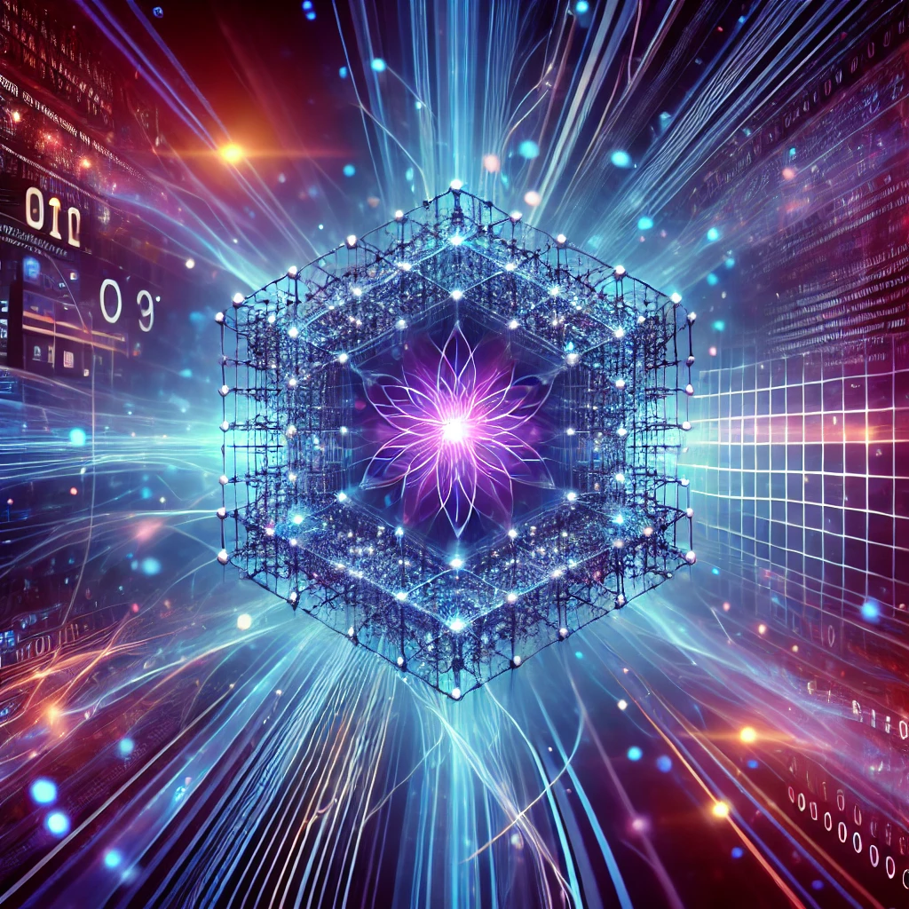 The Rise of Quantum Computing -How It Will Change Everything.webp